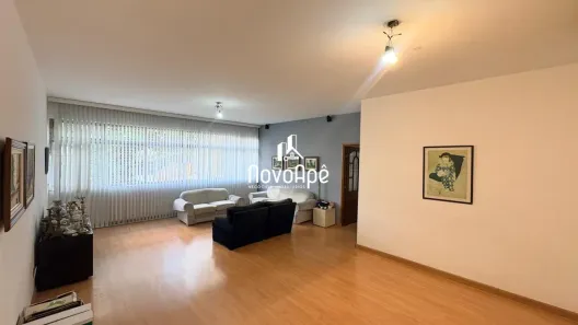 Apartamento com 3 Quartos à venda, 130m² no Tijuca, Rio de Janeiro