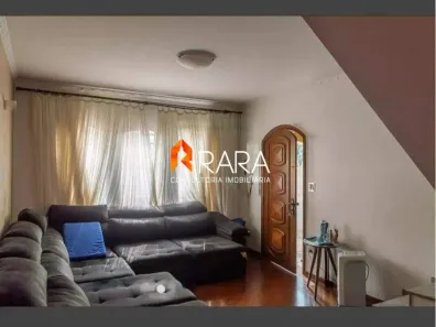 Sobrado com 5 Quartos para alugar, 280m² no Taboão, São Bernardo do Campo