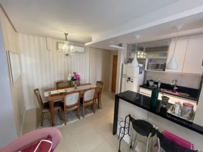 Apartamento com 3 Quartos à venda, 97m² no Centro, Novo Hamburgo