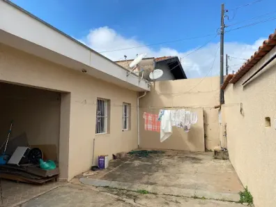 Casa com 3 Quartos à venda, 187m² no Jardim dos Oliveiras, Campinas