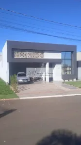 Casa de Condomínio com 3 Quartos à venda, 160m² no Indústrias Leves, Londrina