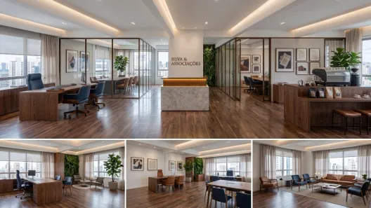 Sala Comercial para alugar, 316m² no Bela Vista, São Paulo