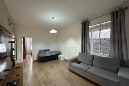 Casa com 2 Quartos à venda, 180m² no Bonfim, Belo Horizonte