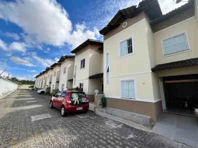 Casa com 3 Quartos à venda, 58m² no Prefeito José Walter, Fortaleza