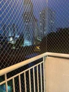 Apartamento com 2 Quartos à venda, 55m² no Barra Funda, São Paulo