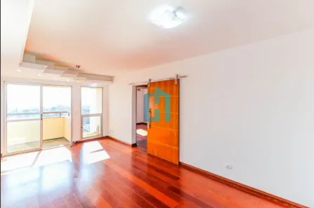Apartamento com 2 Quartos à venda, 70m² no Jardim Brasil (Zona Sul), São Paulo