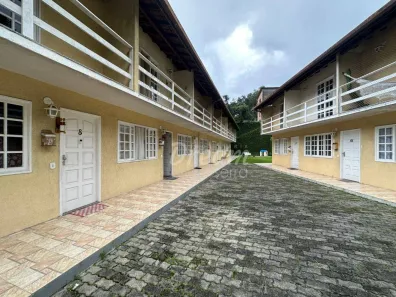 Casa com 2 Quartos à venda, 67m² no Bom Retiro, Teresópolis