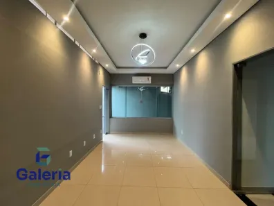 Prédio Comercial com 3 Quartos para alugar, 189m² no Jardim Paulistano, Ribeirão Preto