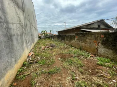 Lote/Terreno à venda, 125m² no Jardim Santa Inês I, São José dos Campos