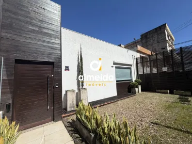 Imóvel Comercial com 7 Quartos à venda, 179m² no Centro, Santa Maria