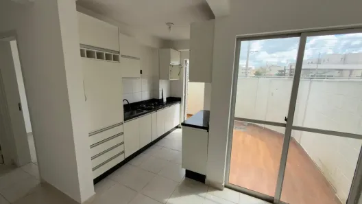 Apartamento com 2 Quartos à venda, 62m² no Setor Meireles, Brasília