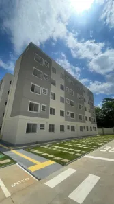 Apartamento com 2 Quartos à venda, 38m² no Planalto, Manaus