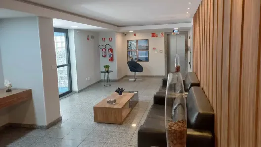 Apartamento com 2 Quartos à venda, 60m² no Ponta Verde, Maceió