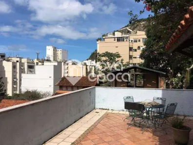 Casa com 4 Quartos à venda, 276m² no Copacabana, Rio de Janeiro