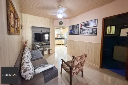 Casa com 3 Quartos à venda, 121m² no Igara, Canoas