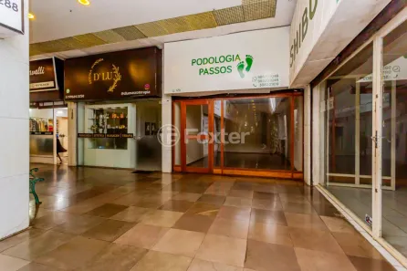 Ponto Comercial à venda, 26m² no Rio Branco, Porto Alegre