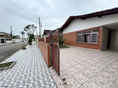 Casa com 3 Quartos à venda, 140m² no Solemar, Praia Grande