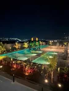 Apartamento com 3 Quartos para venda ou aluguel, 120m² no Jardim Maria José, Votorantim