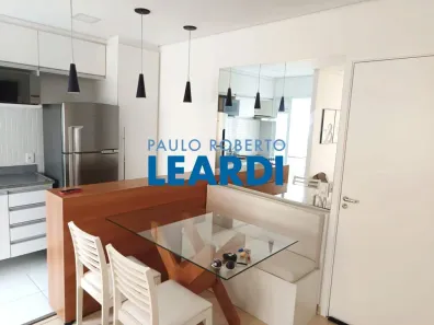 Apartamento com 1 Quarto à venda, 33m² no Barra Funda, São Paulo