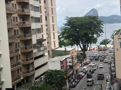 Apartamento com 3 Quartos à venda, 130m² no Icaraí, Niterói