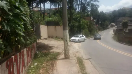 Lote/Terreno à venda, 1980m² no Recreio São Jorge, Guarulhos