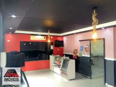 Imóvel Comercial à venda, 356m² no Jardim Nossa Senhora de Fátima, Americana
