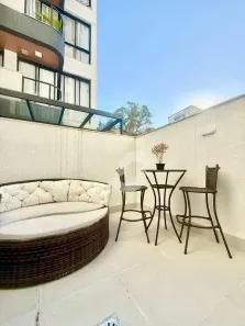 Apartamento com 1 Quarto à venda, 28m² no Ingá, Niterói