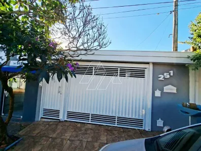 Casa com 2 Quartos à venda, 104m² no Vereador Eduardo Andrade Reis, Marília