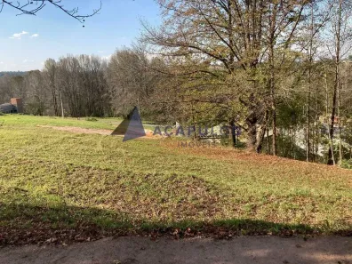 Lote/Terreno à venda, 1000m² no Caxambu, Jundiaí