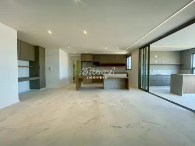 Apartamento com 3 Quartos à venda, 170m² no Jardim Elite, Piracicaba