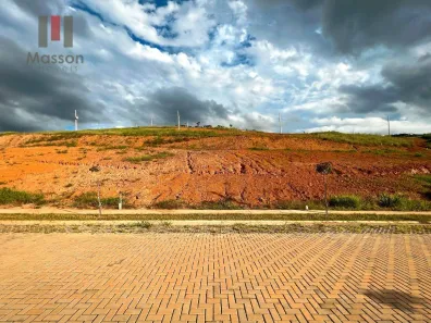 Lote/Terreno à venda, 300m² no Vina Del Mar, Juiz de Fora