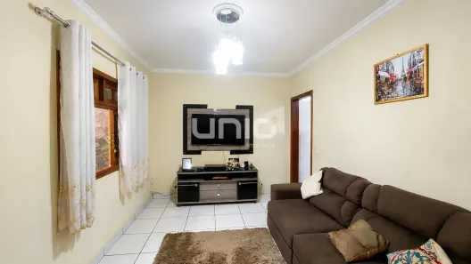 Casa com 3 Quartos à venda, 159m² no Garças, Piracicaba