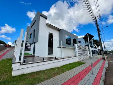 Casa com 3 Quartos para alugar, 218m² no Passo dos Fortes, Chapecó