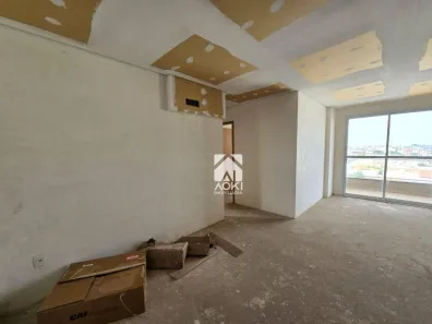 Apartamento com 3 Quartos à venda, 80m² no Campo Limpo, Americana