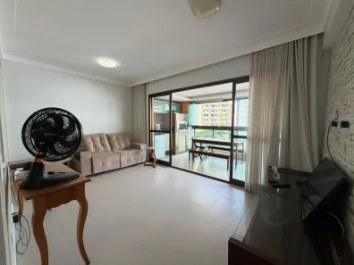 Apartamento com 2 Quartos à venda, 87m² no Pituba, Salvador