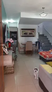 Sobrado com 2 Quartos à venda, 72m² no Limoeiro, São Paulo
