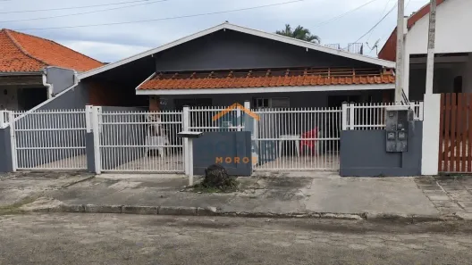 Casa com 3 Quartos à venda, 96m² no Praia de Leste, Pontal do Paraná