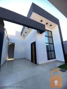 Casa com 3 Quartos à venda, 200m² no Jardim Imperial I, Campo Mourão