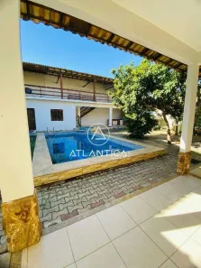 Casa com 3 Quartos à venda, 120m² no Jardim Mariléa, Rio das Ostras