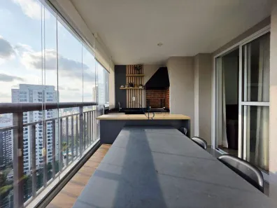 Apartamento com 2 Quartos à venda, 75m² no Vila Andrade, São Paulo