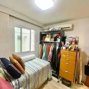 Apartamento com 2 Quartos à venda, 58m² no Lagoa, Rio de Janeiro