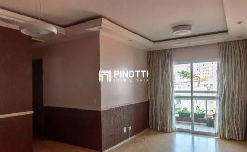 Apartamento com 3 Quartos à venda, 111m² no Santa Terezinha, São Bernardo do Campo