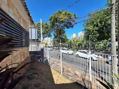 Imóvel Comercial com 3 Quartos à venda, 198m² no Cidade Jardim, Piracicaba