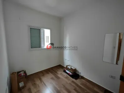 Cobertura com 2 Quartos à venda, 100m² no Vila Alzira, Santo André