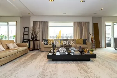 Apartamento com 4 Quartos à venda, 316m² no Planalto Paulista, São Paulo