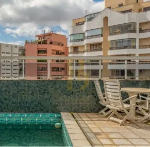Cobertura com 3 Quartos à venda, 242m² no Planalto Paulista, São Paulo