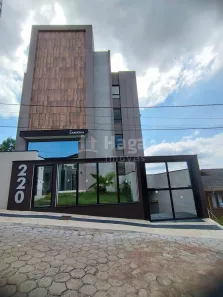 Apartamento com 2 Quartos à venda, 70m² no Azambuja, Brusque