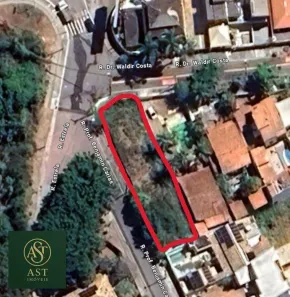 Lote/Terreno à venda, 545m² no Piratininga, Niterói
