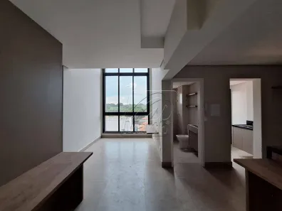 Apartamento com 1 Quarto à venda, 39m² no São Dimas, Piracicaba