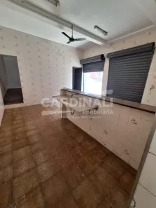Imóvel Comercial com 2 Quartos à venda, 255m² no Jardim São Carlos, São Carlos